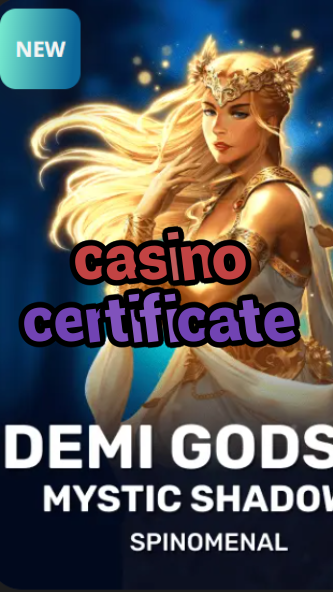 casino certificate-trdjkmsxjksdss.com