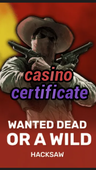 casino certificate-trdjkmsxjksdss.com